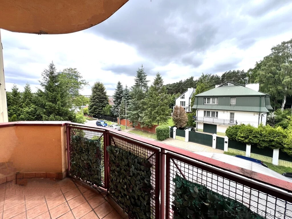 2 pokoje, mieszkanie 51,30 m², piętro 1, oferta nr , 76703/6624/OMS, Warszawa, Wawer, Wawer, Dzięcieliny