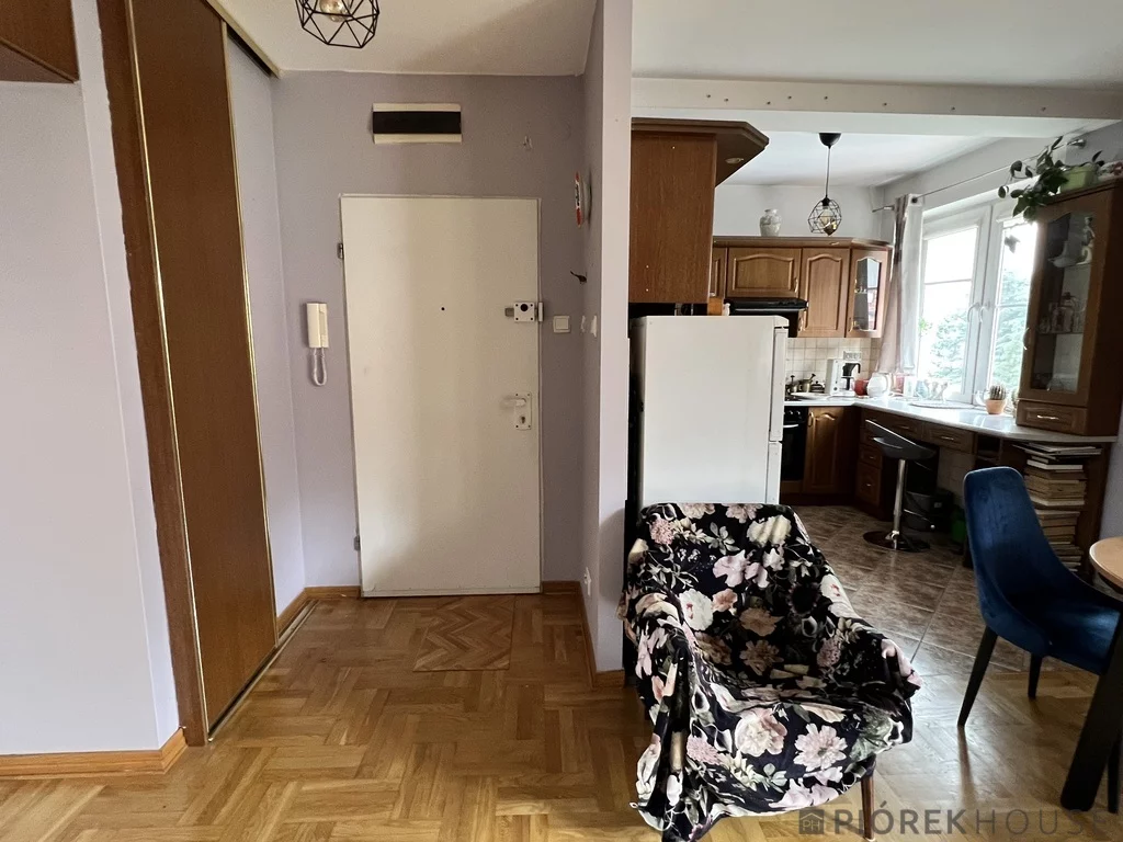 2 pokoje, mieszkanie 52,00 m², piętro 1, oferta nr , 78446/6624/OMS, Warszawa, Wawer, Wawer, Dzięcieliny