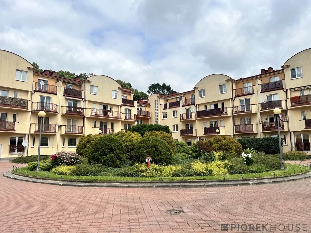 2 pokoje, mieszkanie 52,00 m², piętro 1, oferta nr , 78446/6624/OMS, Warszawa, Wawer, Wawer, Dzięcieliny