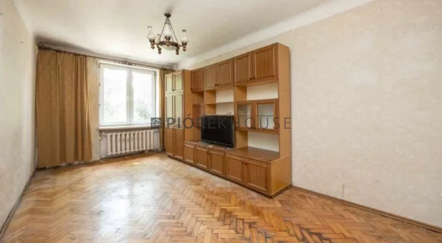 2 pokoje, apartament 48,00 m², piętro 4, oferta nr , 68100/6624/OMS, Warszawa, Wola, Wola, Dzielna