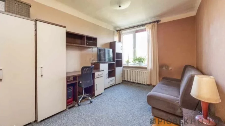 2 pokoje, mieszkanie 48,00 m², piętro 4, oferta nr , 76883/6624/OMS, Warszawa, Wola, Wola, Dzielna