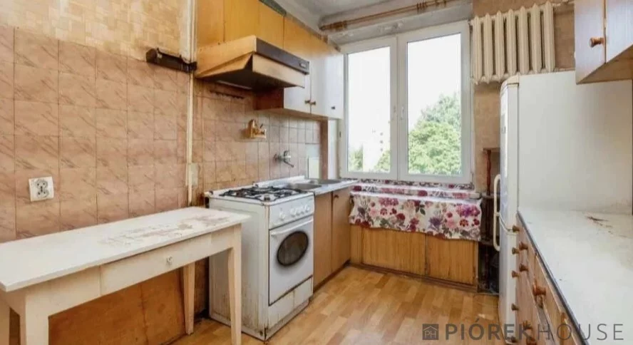 2 pokoje, mieszkanie 48,00 m², piętro 4, oferta nr , 76883/6624/OMS, Warszawa, Wola, Wola, Dzielna