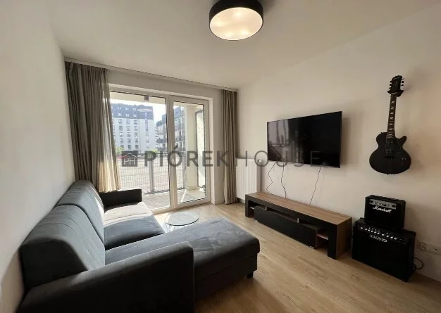 Apartamenty 75192/6624/OMS Warszawa Ursus Edwarda Habicha