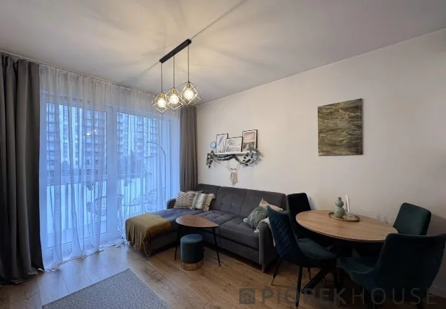Apartamenty 78014/6624/OMS Warszawa Ursus Edwarda Habicha