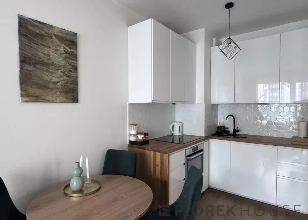 2 pokoje, mieszkanie 41,05 m², piętro 1, oferta nr , 78014/6624/OMS, Warszawa, Ursus, Ursus, Edwarda Habicha