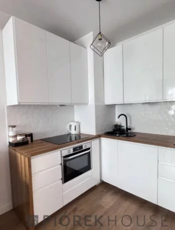 2 pokoje, mieszkanie 41,05 m², piętro 1, oferta nr , 78014/6624/OMS, Warszawa, Ursus, Ursus, Edwarda Habicha