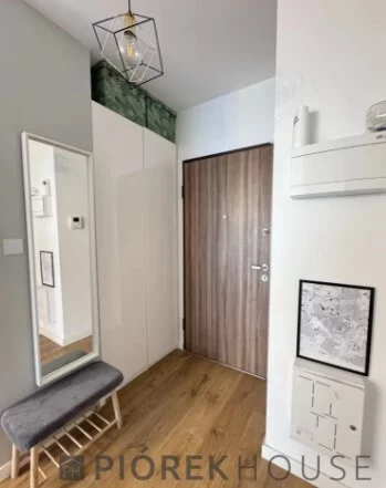 2 pokoje, mieszkanie 41,05 m², piętro 1, oferta nr , 78014/6624/OMS, Warszawa, Ursus, Ursus, Edwarda Habicha