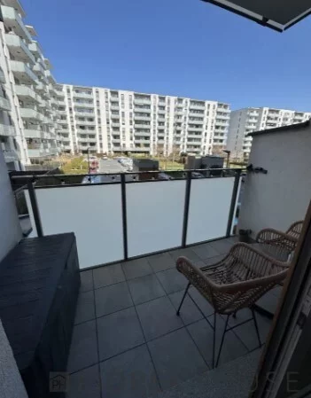 2 pokoje, mieszkanie 41,05 m², piętro 1, oferta nr , 78014/6624/OMS, Warszawa, Ursus, Ursus, Edwarda Habicha