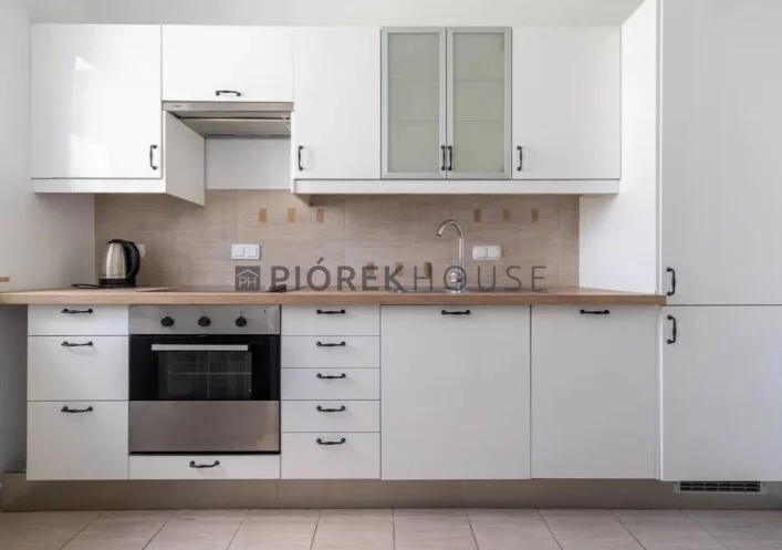 2 pokoje, apartament 55,30 m², piętro 8, oferta nr , 76777/6624/OMS, Warszawa, Mokotów, Mokotów, Egejska
