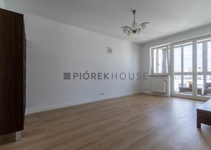 2 pokoje, apartament 55,30 m², piętro 8, oferta nr , 76777/6624/OMS, Warszawa, Mokotów, Mokotów, Egejska