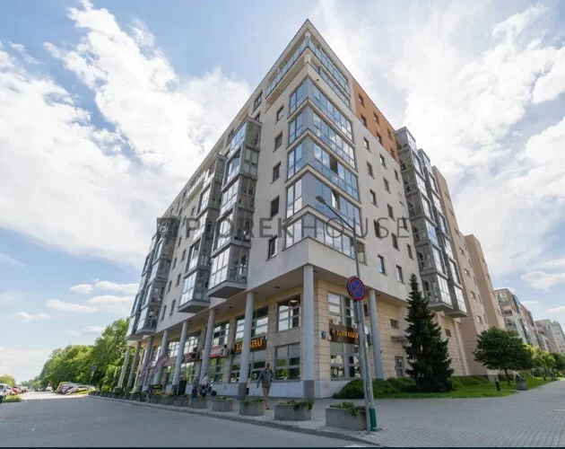 2 pokoje, apartament 55,30 m², piętro 8, oferta nr , 76777/6624/OMS, Warszawa, Mokotów, Mokotów, Egejska