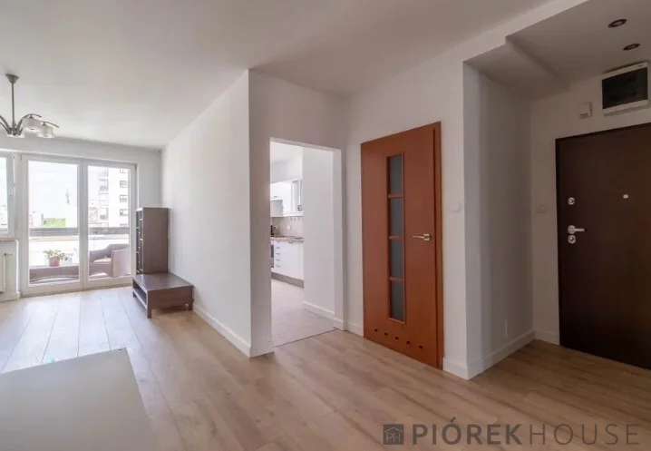 2 pokoje, mieszkanie 55,30 m², piętro 8, oferta nr , 77913/6624/OMS, Warszawa, Mokotów, Mokotów, Egejska