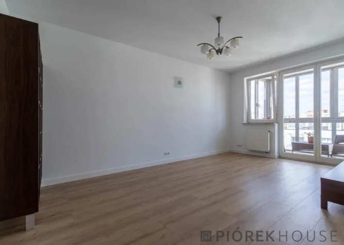 2 pokoje, mieszkanie 55,30 m², piętro 8, oferta nr , 77913/6624/OMS, Warszawa, Mokotów, Mokotów, Egejska