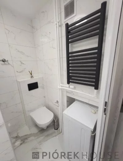 2 pokoje, apartament 41,50 m², piętro 1, oferta nr , 75977/6624/OMS, Warszawa, Żoliborz, Żoliborz, Elbląska