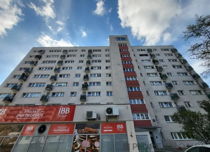 2 pokoje, apartament 41,50 m², piętro 1, oferta nr , 75977/6624/OMS, Warszawa, Żoliborz, Żoliborz, Elbląska