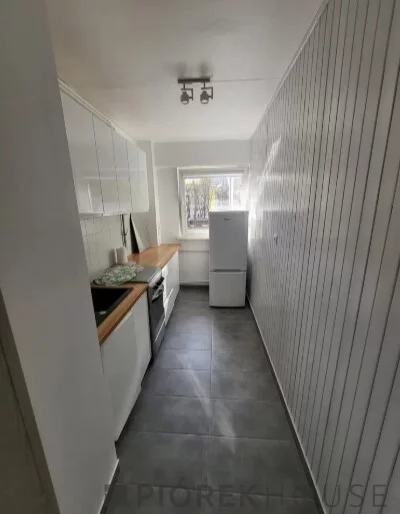2 pokoje, mieszkanie 41,50 m², piętro 1, oferta nr , 76973/6624/OMS, Warszawa, Żoliborz, Żoliborz, Elbląska
