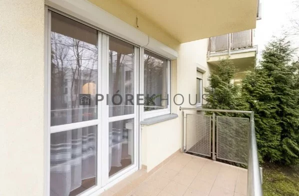 2 pokoje, mieszkanie 58,61 m², parter, oferta nr , 76584/6624/OMS, Warszawa, Bielany, Bielany, Encyklopedyczna