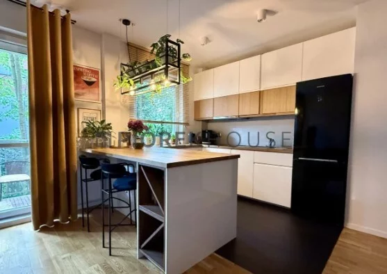 2 pokoje, mieszkanie 58,61 m², parter, oferta nr , 76584/6624/OMS, Warszawa, Bielany, Bielany, Encyklopedyczna