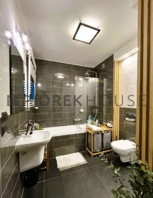 2 pokoje, mieszkanie 58,61 m², parter, oferta nr , 76584/6624/OMS, Warszawa, Bielany, Bielany, Encyklopedyczna