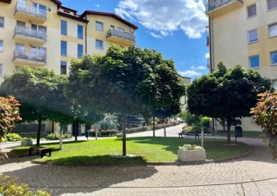 2 pokoje, mieszkanie 58,61 m², parter, oferta nr , 76584/6624/OMS, Warszawa, Bielany, Bielany, Encyklopedyczna