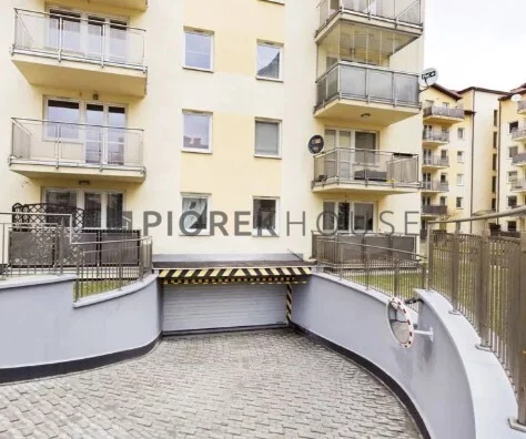 2 pokoje, mieszkanie 58,61 m², parter, oferta nr , 76584/6624/OMS, Warszawa, Bielany, Bielany, Encyklopedyczna