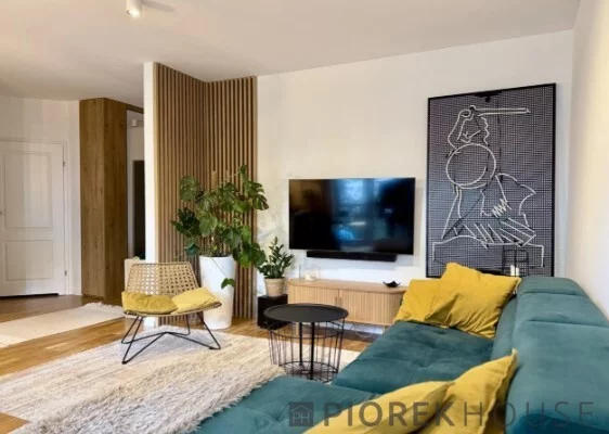 2 pokoje, mieszkanie 58,61 m², parter, oferta nr , 77740/6624/OMS, Warszawa, Bielany, Bielany, Encyklopedyczna