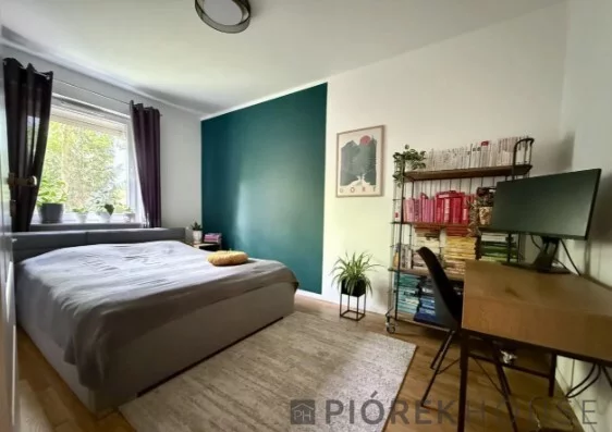 2 pokoje, mieszkanie 58,61 m², parter, oferta nr , 77740/6624/OMS, Warszawa, Bielany, Bielany, Encyklopedyczna