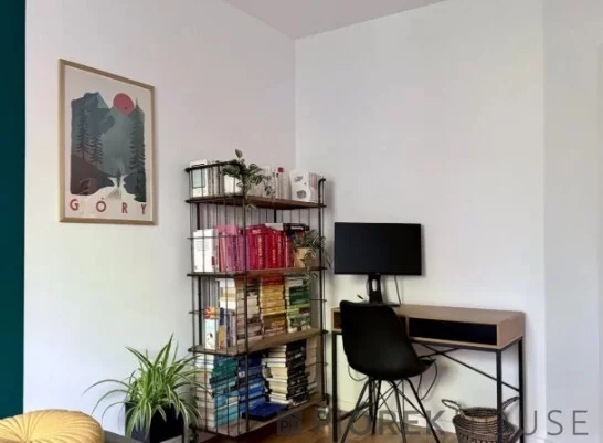 2 pokoje, mieszkanie 58,61 m², parter, oferta nr , 77740/6624/OMS, Warszawa, Bielany, Bielany, Encyklopedyczna