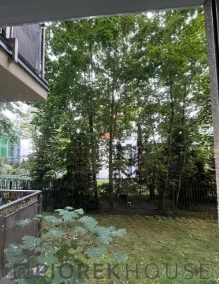 2 pokoje, mieszkanie 58,61 m², parter, oferta nr , 77740/6624/OMS, Warszawa, Bielany, Bielany, Encyklopedyczna