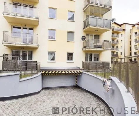 2 pokoje, mieszkanie 58,61 m², parter, oferta nr , 77740/6624/OMS, Warszawa, Bielany, Bielany, Encyklopedyczna