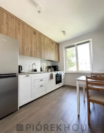 2 pokoje, mieszkanie 52,25 m², piętro 2, oferta nr , 77400/6624/OMS, Warszawa, Wola, Wola, Erazma Ciołka