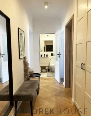 2 pokoje, mieszkanie 52,25 m², piętro 2, oferta nr , 77400/6624/OMS, Warszawa, Wola, Wola, Erazma Ciołka