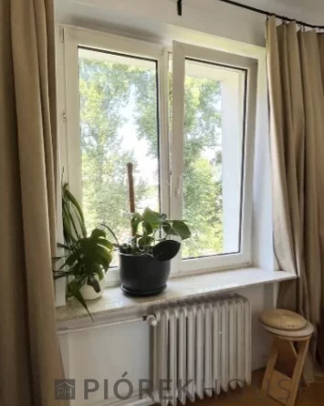 2 pokoje, mieszkanie 52,25 m², piętro 2, oferta nr , 77400/6624/OMS, Warszawa, Wola, Wola, Erazma Ciołka