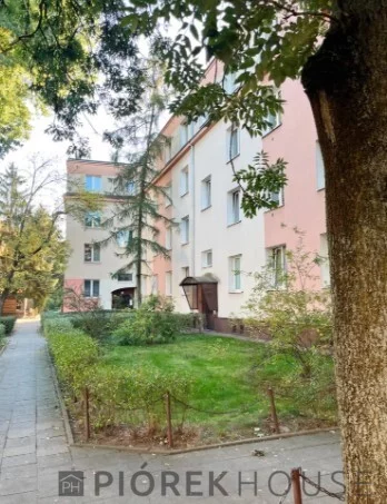 2 pokoje, mieszkanie 52,25 m², piętro 2, oferta nr , 77400/6624/OMS, Warszawa, Wola, Wola, Erazma Ciołka