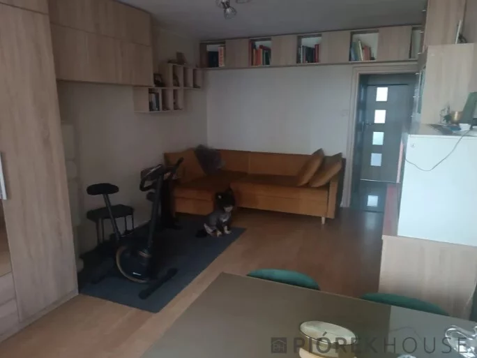 2 pokoje, mieszkanie 50,00 m², parter, oferta nr , 77477/6624/OMS, Warszawa, Białołęka, Białołęka, Erazma z Zakroczymia