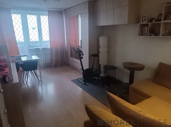 2 pokoje, mieszkanie 50,00 m², parter, oferta nr , 77477/6624/OMS, Warszawa, Białołęka, Białołęka, Erazma z Zakroczymia