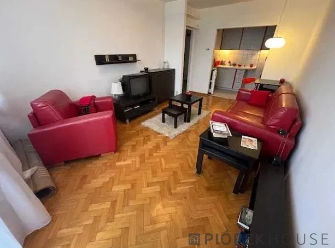 2 pokoje, mieszkanie 39,20 m², piętro 2, oferta nr , 77427/6624/OMS, Warszawa, Mokotów, Mokotów, Etiudy Rewolucyjnej