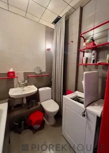 2 pokoje, mieszkanie 39,20 m², piętro 2, oferta nr , 77427/6624/OMS, Warszawa, Mokotów, Mokotów, Etiudy Rewolucyjnej