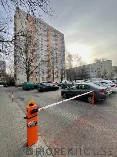 2 pokoje, mieszkanie 39,20 m², piętro 2, oferta nr , 77427/6624/OMS, Warszawa, Mokotów, Mokotów, Etiudy Rewolucyjnej