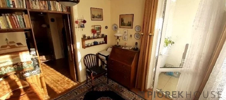 2 pokoje, mieszkanie 30,00 m², piętro 2, oferta nr , 77492/6624/OMS, Warszawa, Mokotów, Mokotów, Etiudy Rewolucyjnej