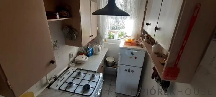 2 pokoje, mieszkanie 30,00 m², piętro 2, oferta nr , 77492/6624/OMS, Warszawa, Mokotów, Mokotów, Etiudy Rewolucyjnej