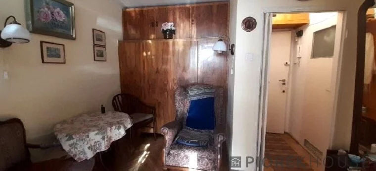 2 pokoje, mieszkanie 30,00 m², piętro 2, oferta nr , 77492/6624/OMS, Warszawa, Mokotów, Mokotów, Etiudy Rewolucyjnej