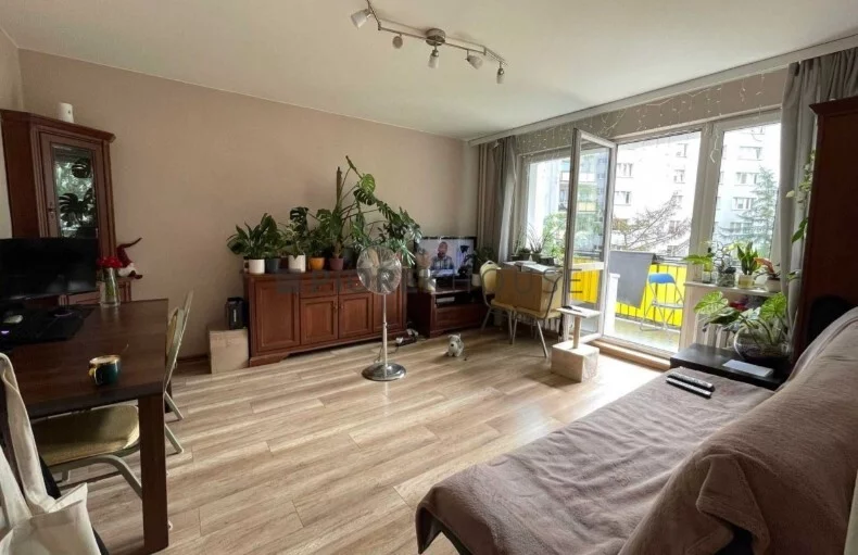 Apartamenty 71973/6624/OMS Warszawa Praga Południe Eugeniusza Horbaczewskiego