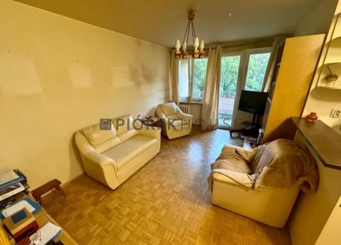 Apartament na sprzedaż, 37,50 m², 2 pokoje, piętro 3, oferta nr 64335/6624/OMS