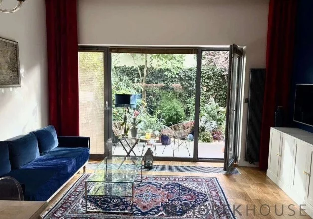 Apartamenty 77847/6624/OMS Warszawa Śródmieście Fabryczna