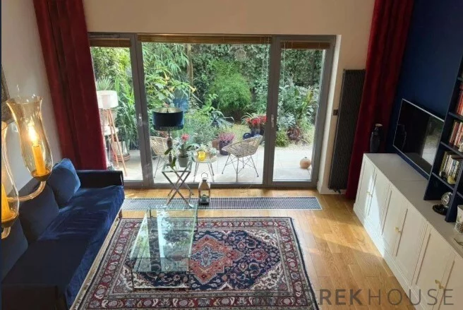 2 pokoje, mieszkanie 50,00 m², parter, oferta nr , 77847/6624/OMS, Warszawa, Śródmieście, Śródmieście, Fabryczna