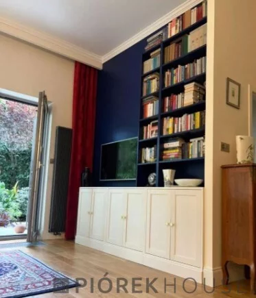 2 pokoje, mieszkanie 50,00 m², parter, oferta nr , 77847/6624/OMS, Warszawa, Śródmieście, Śródmieście, Fabryczna