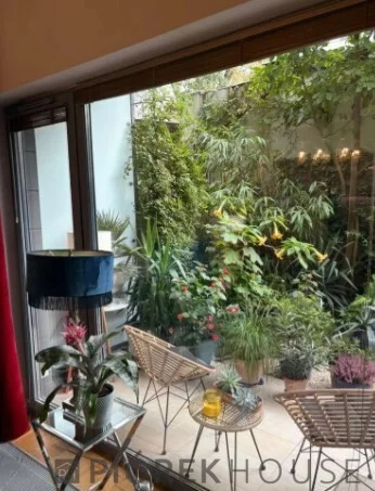 2 pokoje, mieszkanie 50,00 m², parter, oferta nr , 77847/6624/OMS, Warszawa, Śródmieście, Śródmieście, Fabryczna