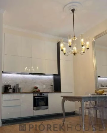 2 pokoje, mieszkanie 50,00 m², parter, oferta nr , 77847/6624/OMS, Warszawa, Śródmieście, Śródmieście, Fabryczna