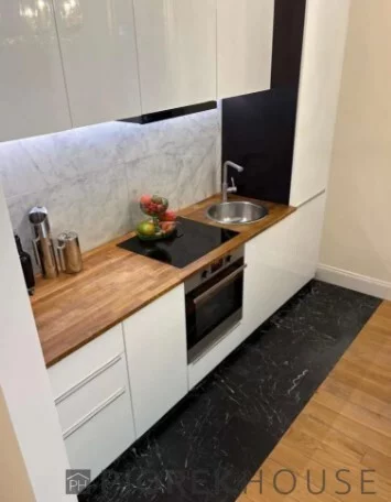 2 pokoje, mieszkanie 50,00 m², parter, oferta nr , 77847/6624/OMS, Warszawa, Śródmieście, Śródmieście, Fabryczna